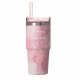 Starbucks x Stanley 2026 JP Sakura Pink marbling 14oz SS Tumbler