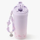 Starbucks 2026 China Twilight Sakura 2 drinking mouth 16oz SS Tumbler