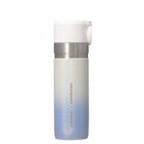 Starbucks x Stanley 2026 JP Sakura Blue 16oz SS Tumbler