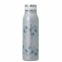 Starbucks 2026 JP Sakura Blue 15oz SS Tumbler