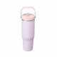 Starbucks x Stanley 2026 KR Sakura Purple 30oz SS Tumbler