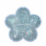 Starbucks 2026 JP Sakura Blue Coaster