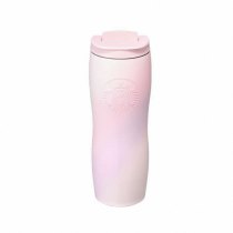 Starbucks 2026 KR Sakura Pink Purple 20oz SS Tumbler