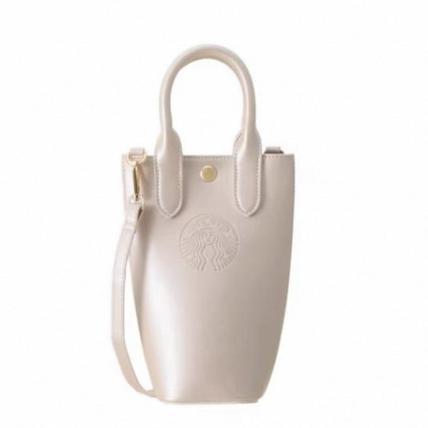 Starbucks 2026 JP Sakura Tumbler Bag