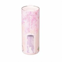 Starbucks 2026 KR Sakura Window Cat 16oz SS Tumbler