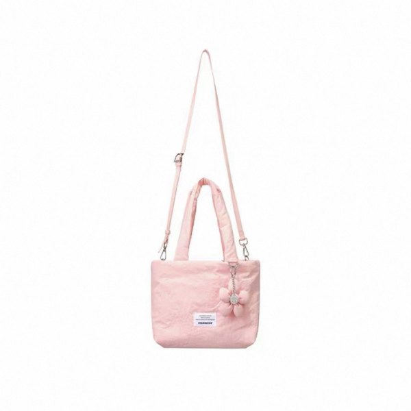 Starbucks 2026 KR Sakura Pink Bag