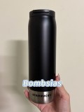 Starbucks 2026 TW Black Logo 16oz SS Tumbler