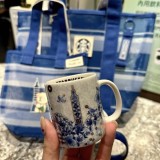 Starbucks 2026 TW Taipei 101 building 3oz Mug