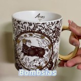 Starbucks 2026 TW Aries 16oz Mug with Gift Box