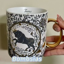 Starbucks 2026 TW Taurus‌ 16oz Mug with Gift Box