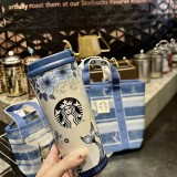 Starbucks 2026 TW Taipei 101 building 16oz SS Tumbler