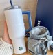 Starbucks 2026 China Blue Denim 41oz SS Tumbler with Sleeve 