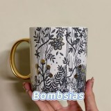 Starbucks 2026 TW Taurus‌ 16oz Mug with Gift Box