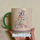 Starbucks 2026 TW 28th Anniversary commemorate 16oz Mug