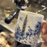 Starbucks 2026 TW Taipei 101 building 3oz Mug