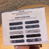 Starbucks 2026 China Blue Denim 13oz Mug Blind Box ( color of mug and sleeve is random）