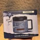 Starbucks 2026 China Blue Denim 13oz Mug Blind Box ( color of mug and sleeve is random）