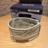 Starbucks 2026 China Blue Denim 13oz Mug Blind Box ( color of mug and sleeve is random）