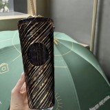 Starbucks 2026 TW HP Gold 24oz Tumbler 