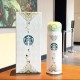 Starbucks 2026 China Spring Green 17oz SS Tumbler with Gift Box 