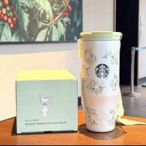 Starbucks 2026 China Spring Green 32oz SS Tumbler 