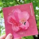 Starbucks 2026 China Pink Sakura Guangzhou City refrigerator magnet