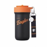 Starbucs 2026 KR KBO Baseball 16oz SS Tumbler 