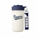 Starbucs 2026 KR KBO Baseball 16oz SS Tumbler 