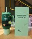 Starbucks x Lacoste 2026 China crocodile 41oz SS Tumbler with sleeve