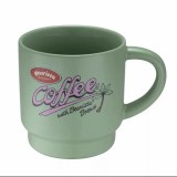 Starbucks 2026 TW Green Bear 16oz Mug 