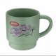 Starbucks 2026 TW Green Bear 16oz Mug 