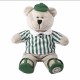 Starbucks 2026 TW Beach Bear toy 