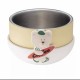 Starbucks 2026 TW Surfing Bear 8oz SS Bowl with Sleeve 