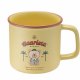 Starbucks 2026 TW Bear palm Yellow Mug 