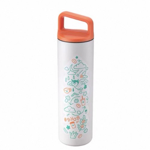 Starbucks 2026 TW Love Earth 20oz SS Tumbler 