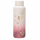 Starbucks 2026 Jp Night Sakura Pink White 16oz SS Tumbler 