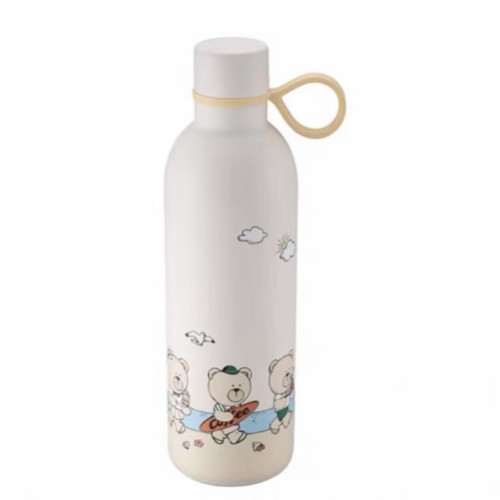 Starbucks 2026 TW Beach Bear 20oz SS Tumbler 