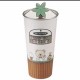 Starbucks 2026 TW Bear palm 16oz SS Tumbler 