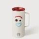 Starbucks x Toy Story 2026 KR White 17oz SS Tumbler