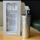 Starbucks 2026 China Purple Night Galaxy 21oz Diamond Silver ss Tumbler with gift box
