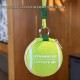 Starbucks x Lacoste 2026 China Tennis Design Keychain and Storage Bag