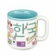 Starbucks 2026 KR Korean 3OZ Mug 