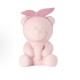 Starbucks 2026 China Shanghai bear pink display toy