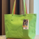 Starbucks 2026 China zongzi green tote hand bag 