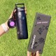 Starbucks x Jay Chou 2026 China Black 15oz SS Tumbler with keychain