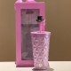 Starbucks x Jay Chou 2026 China Pink Diamond SS Tumbler with gift box