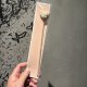 Starbucks 2026 China Heart Bear Straw Brush (235*35mm)