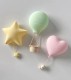 Starbucks 2026 China Balloon Pat Night light