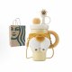 Starbucks 2026 China Claw Heaven 28oz SS Tumbler with sleeve