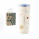 Starbucks 2026 China Claw Heaven 23oz SS Tumbler